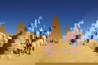 Pinnacles Day Trip from Perth Including Yanchep National Park