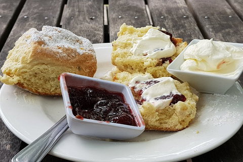Dandenong Ranges And Rayners Orchard Tour From Melbourne - Events Australia 3
