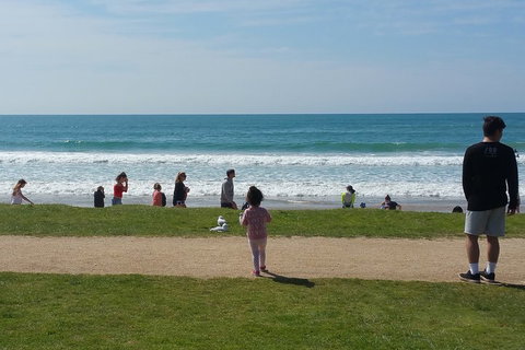 Surf Tour And Lesson - Events Australia 0