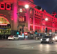 Melbourne by night especially created if you are time restricted . - Tourism Bookings
