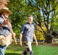 Aboriginal Heritage Walk - Royal Botanic Gardens Victoria Melbourne Gardens - Tourism Bookings