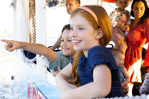 Aquaduck & Your Choice Of Gold Coast Rainforest Tour - Events Australia 2