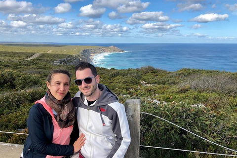 Kangaroo Island 4WD Tour - Flinders Chase - Events Australia 1