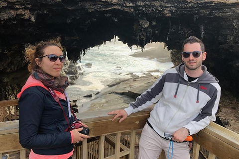 Kangaroo Island 4WD Tour - Flinders Chase - Events Australia 4