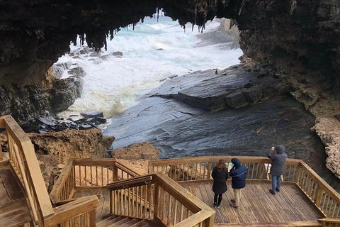 Kangaroo Island 4WD Tour - Flinders Chase - Events Australia 5