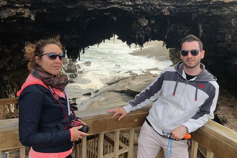 Kangaroo Island 4WD Tour - Best Of KI - Events Australia 0