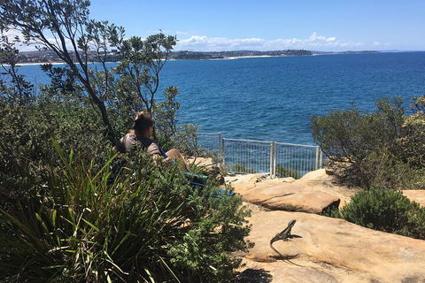 Manly Snorkel Trip And Nature Walk With Local Guide - Events Australia 4