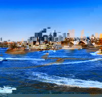 Jazz Lunch Cruise on Sydney Harbour - Tourism Bookings