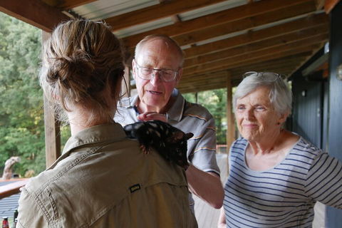 Sunset Experience - Events Australia 1