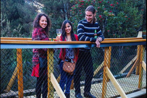 Sunset Experience - Events Australia 2