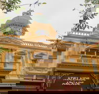 Adelaide Scavenger Hunt Adelaide Adventure - Events Australia