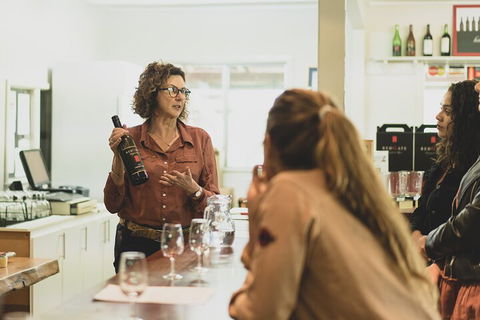 The All About Margaret River Tour: Wine, Coffee, Lunch And Forest - Events Australia 0