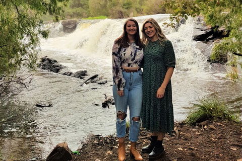 The All About Margaret River Tour: Wine, Coffee, Lunch And Forest - Events Australia 2