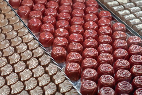 Yarra Valley Wine Tour Inc Lunch With A Glass Of Wine, Tastings And Chocolate - Tourism Bookings 1