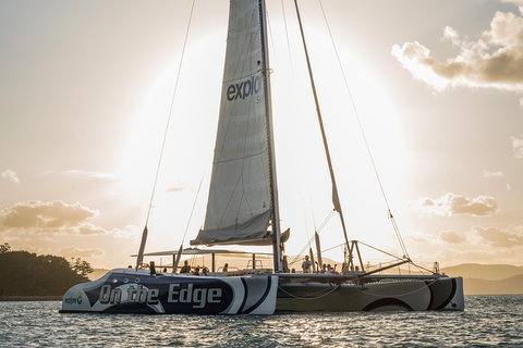 Sunset Sail In The Whitsundays - Tourism Bookings 5