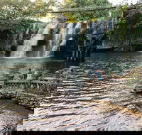 Paronella Park and Millaa Millaa Falls Full-day Tour from Cairns - Events Australia