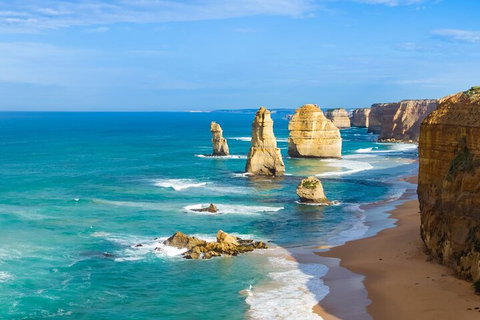Private Two Day Great Ocean Road Tour - Events Australia 0