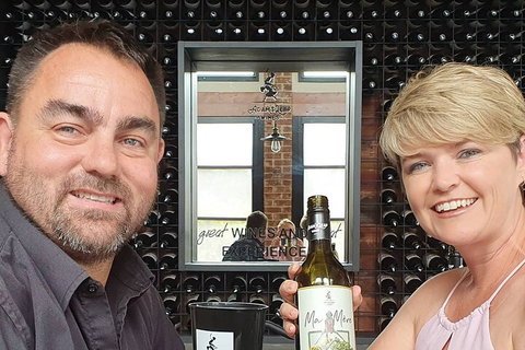 A Full Day Hunter Valley Wine Tasting Tour With Lunch And Tasting Fee's Included - Events Australia 1