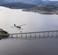 30-Minute Hobart Scenic Flight - Tourism Bookings