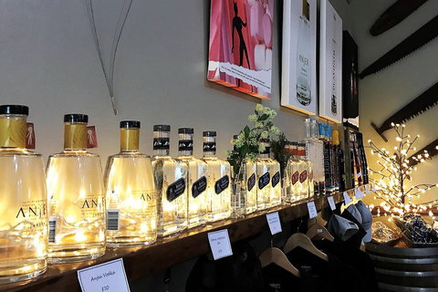 Atherton Tablelands Small-Group Food & Wine Tasting Tour From Port Douglas - Events Australia 1