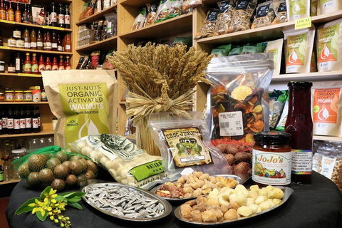 Atherton Tablelands Small-Group Food & Wine Tasting Tour From Port Douglas - Events Australia 4