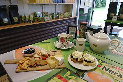 Atherton Tablelands Small-Group Food & Wine Tasting Tour From Port Douglas - Events Australia 5