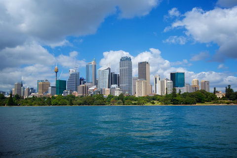 Private Sydney Foreshores And Beaches SUV Tour - Events Australia 2