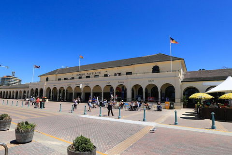 Private Sydney Foreshores And Beaches SUV Tour - Events Australia 3