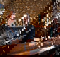 Barossa Ultimate Winery Experiences