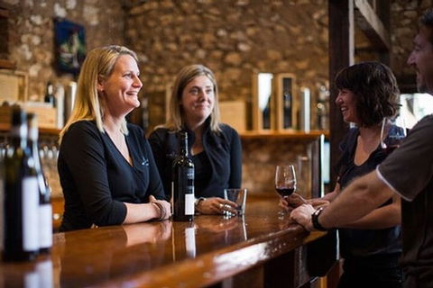 Barossa Ultimate Winery Experiences - Events Australia 0