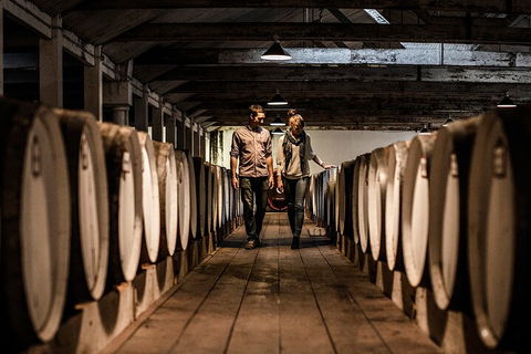 Barossa Ultimate Winery Experiences - Events Australia 3