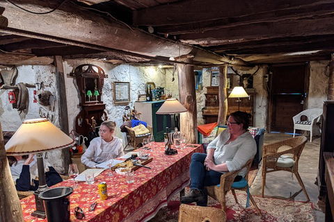 Barossa Ultimate Winery Experiences - Events Australia 4