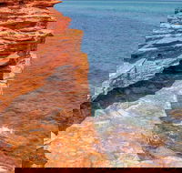 Broome Panoramic Town Tour - All the Extraordinary Sights and History of Broome - Events Australia