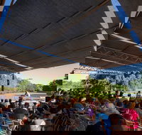 3 in 1 Tour Matsos Brewery Broome Museum  Malcolm Douglas Crocodile Park - Events Australia