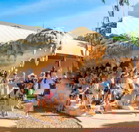 Malcolm Douglas Crocodile Park Tour Including Transportation - Events Australia