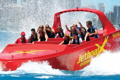 Gold Coast City Card (2 Days): Visit Unlimited Attractions - Tourism Bookings 1