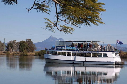 Gold Coast City Card (2 Days): Visit Unlimited Attractions - Tourism Bookings 4