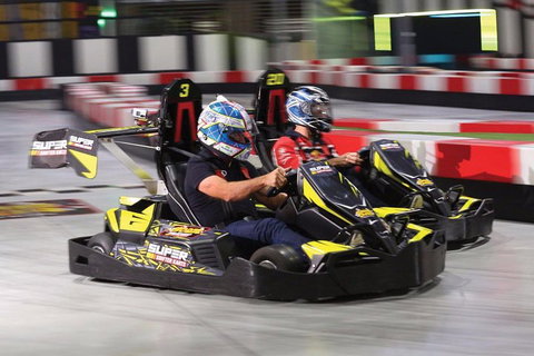 Gold Coast City Card (2 Days): Visit Unlimited Attractions - Tourism Bookings 5