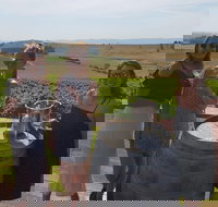 Canberra - Southern Highlands Winery Tour - Events Australia