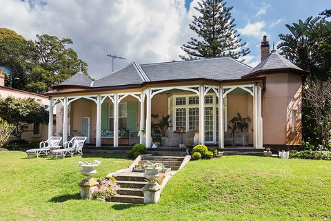 Eastern Suburbs Of Sydney, Woolloomooloo And Barangaroo - Events Australia 1