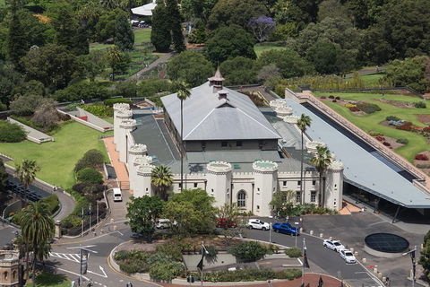 Eastern Suburbs Of Sydney, Woolloomooloo And Barangaroo - Events Australia 2