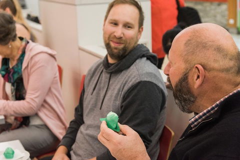 The F Factor: Adelaide Food Tour - Events Australia 0