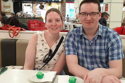 The F Factor: Adelaide Food Tour - Events Australia 3