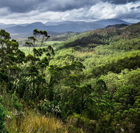 3-Day Tour to the Falls Mountains Lake  More of West Coast Tasmania - Events Australia