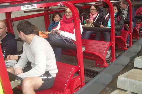 Full-Day Private Blue Mountains Tour With River Cruise - Events Australia 0