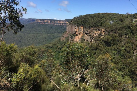 Full-Day Private Blue Mountains Tour With River Cruise - Events Australia 1