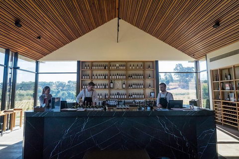 Barossa Valley Private Tour (from 2 To 11 People) - Events Australia 3