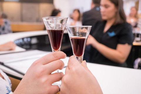 Barossa Valley Private Tour (from 2 To 11 People) - Events Australia 5
