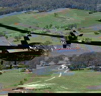 Hunter Valley Wine Country Helicopter Flight from Cessnock - Events Australia