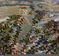 Hunter Valley Broken Back Range Helicopter Flight from Cessnock - Events Australia